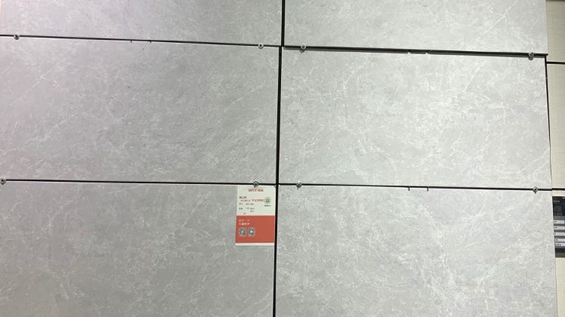 广州瓷砖铺贴薄贴法：揭秘高效施工的秘密**