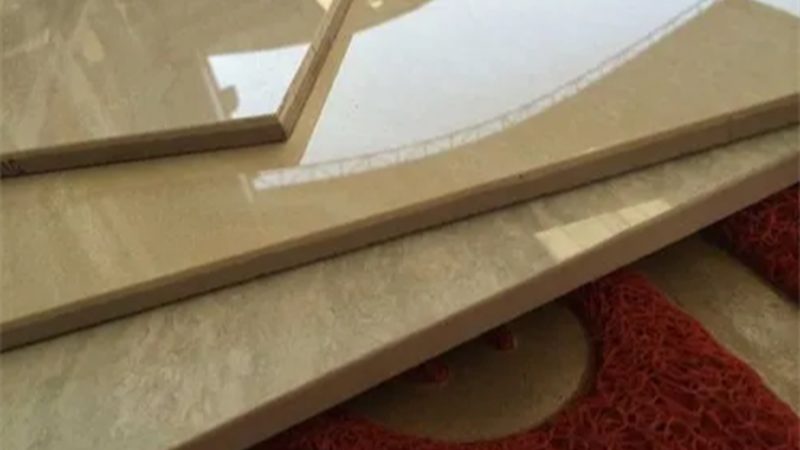 抛光砖：揭秘十大品牌背后的技术秘密**
